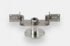 轉軸的阻尼是什么？