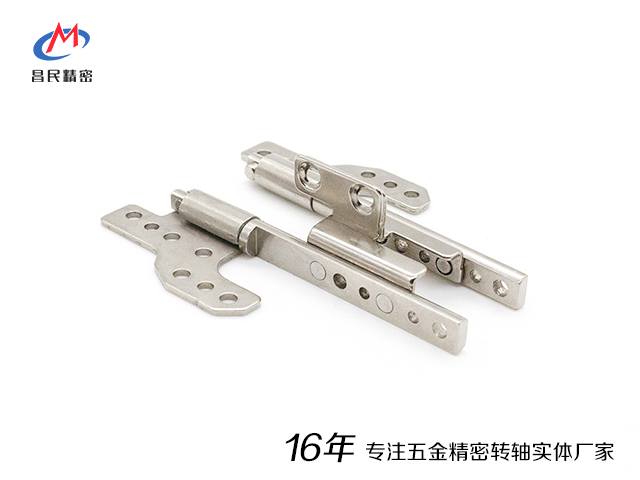 購買阻尼鉸鏈后，應該如何安裝？