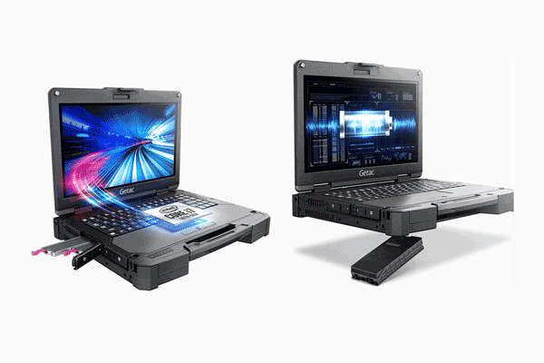 如何定制工業筆記本電腦阻尼轉軸？