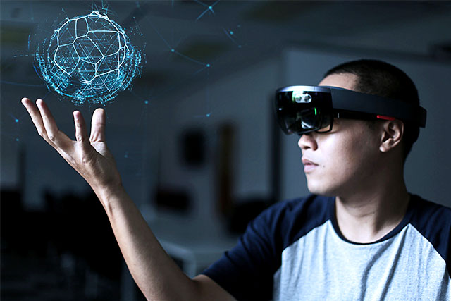 阻尼轉軸：AR眼鏡關鍵部件，助力設備便攜性與用戶體驗提升