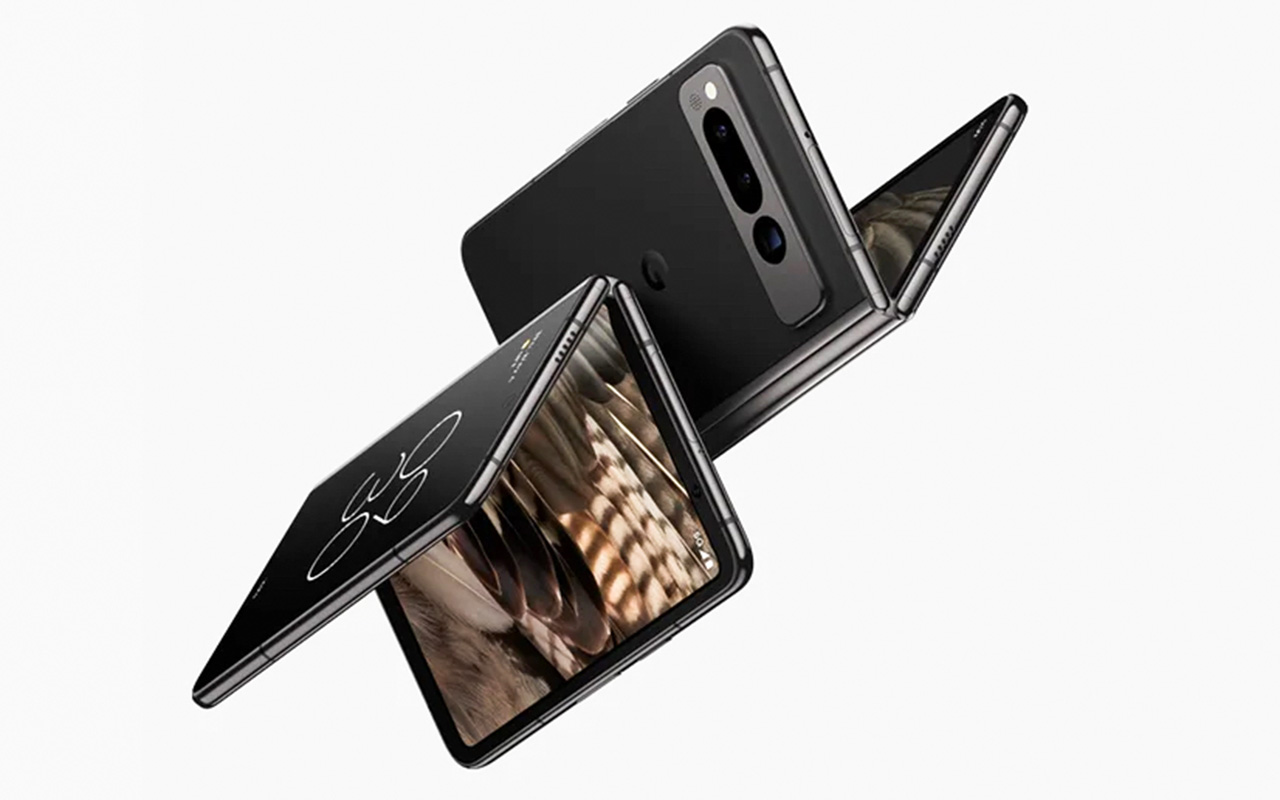 折疊屏鉸鏈有什么差異？